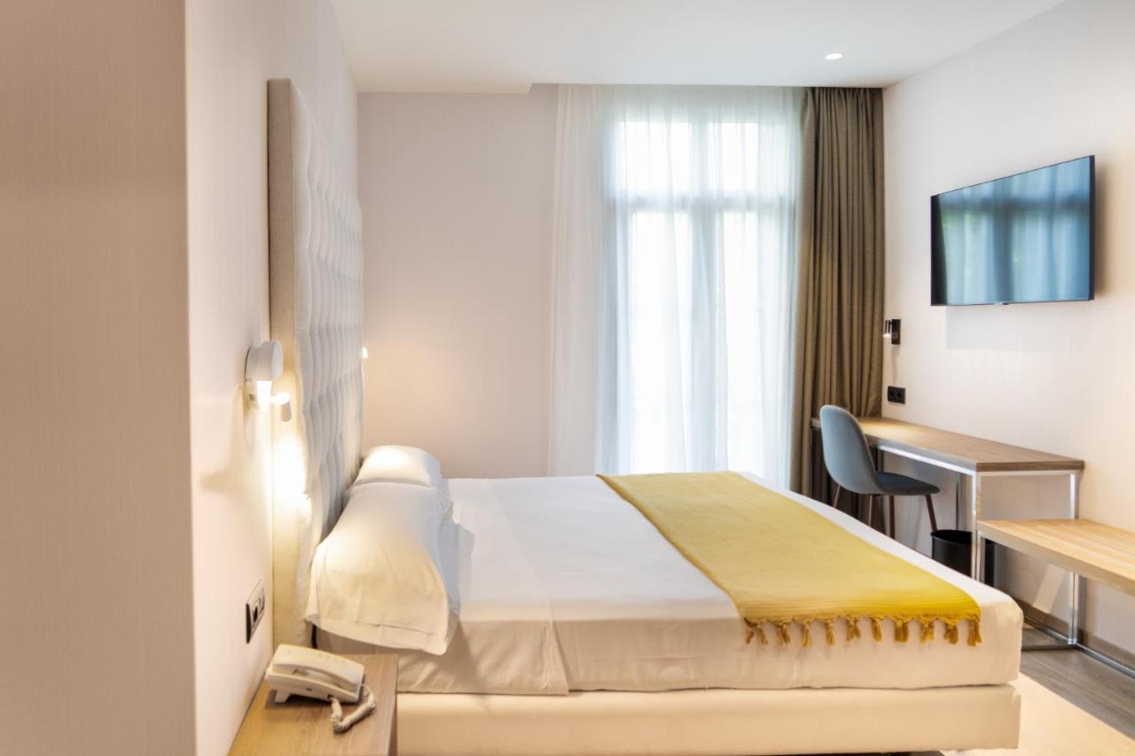Hotel Caledonian Barcellona