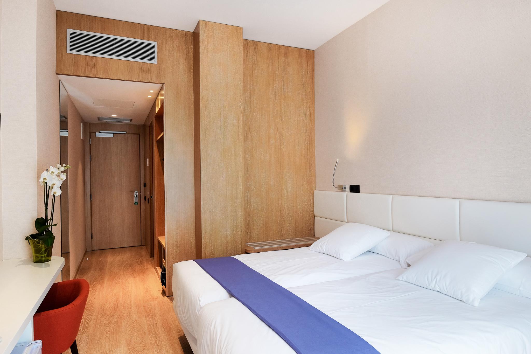 Hotel Caledonian Barcellona